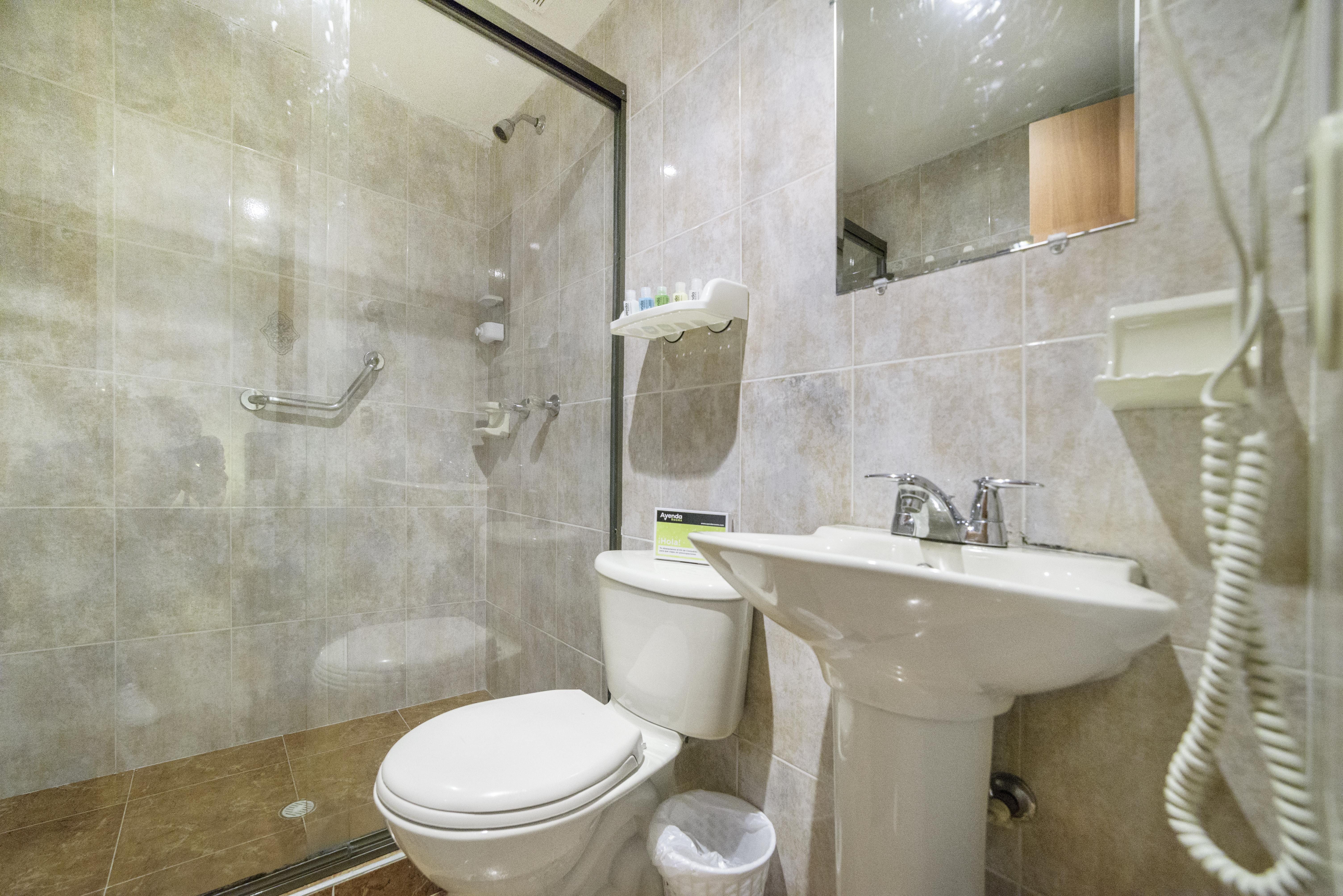 Отель Titas House Богота Экстерьер фото